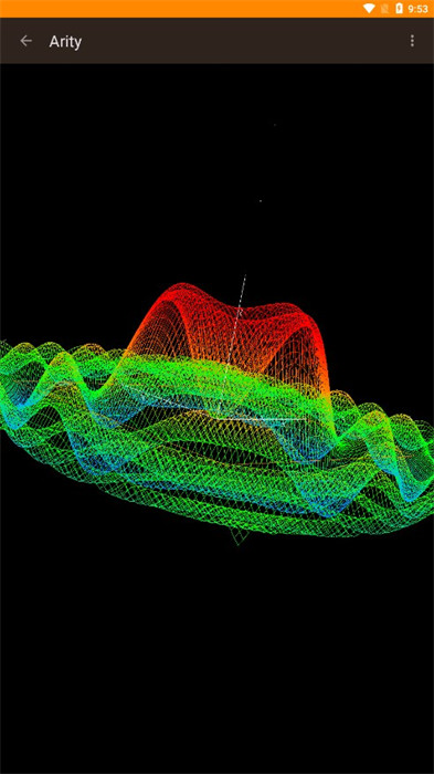 ArityCalc函数计算器 v1.500
