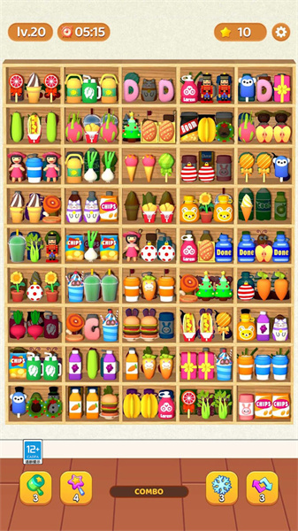 货柜大消除 v1.0.1 安卓版0