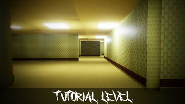 深入后室正版手游下载 v0.2.0.2 安卓版0