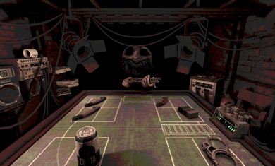 恶魔轮盘赌 v1.2.0 安卓版0