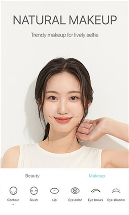 soda相机软件(soda camera app) v8.2.3 安卓免费版1