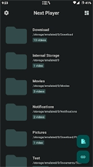 Next Player视频播放器 0.10.20