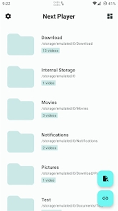 Next Player视频播放器 0.10.21