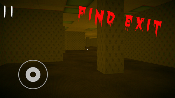 Nextbot逃亡 v1.0.24 安卓版2