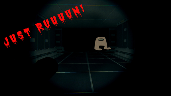 Nextbot逃亡 v1.0.24 安卓版1