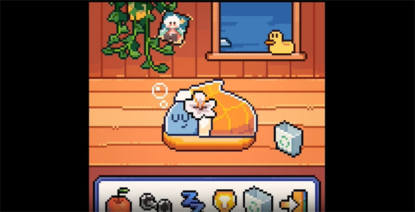 我的可爱小鲨鱼 v1.0 安卓版2