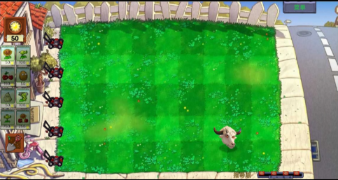 PVZ指导版 v1.0 安卓版0