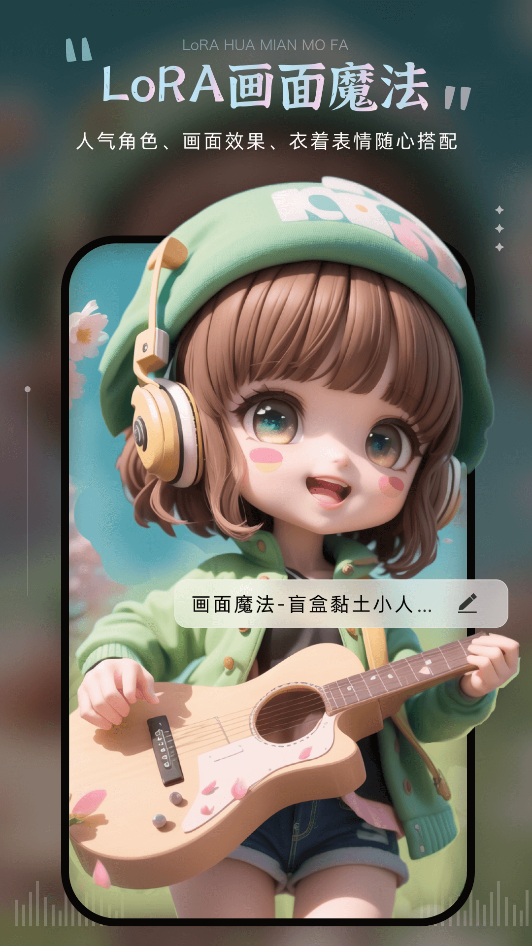 AI绘画宝 v5.3.4 安卓版1