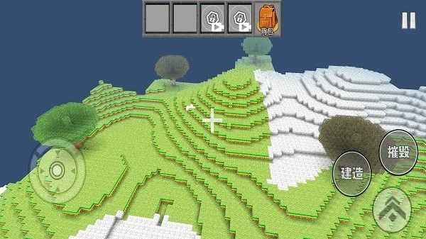 惊悚乐园派对 v1.0 安卓版1