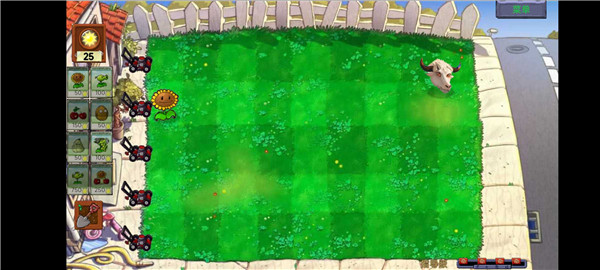 植物大战僵尸指导版 v1.0 安卓版1