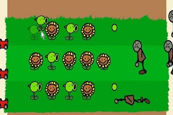 pvz涂鸦版 v114514 安卓版0