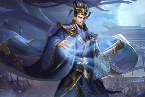 三国之旅 v1.0.14