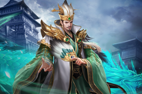 三国之旅 v1.0.10