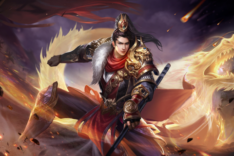 三国之旅 v1.0.13