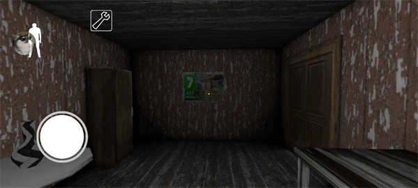 恐怖奶奶随机传送模组 v1.7.2 安卓版0