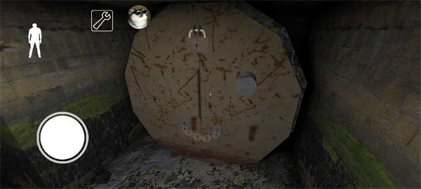 恐怖奶奶随机传送模组 v1.7.2 安卓版1