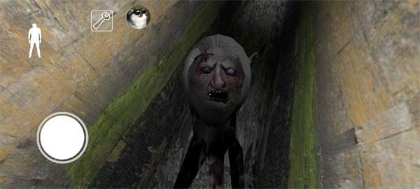 恐怖奶奶随机传送模组 v1.7.2 安卓版2