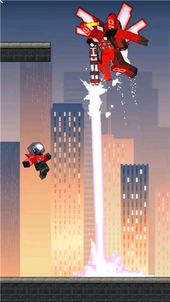 像素派对大作战 v300.1.1.3018 安卓版2