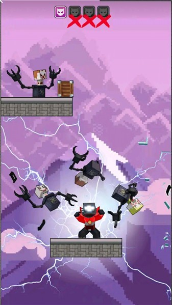 像素派对大作战 v300.1.1.3018 安卓版1