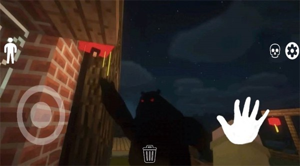 午夜恐怖怪谈 v1.0.3 安卓版0