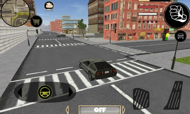 火柴人绳索英雄1中文版 v4.2.5 安卓最新版1