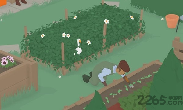 大鹅模拟器 v1.1.0 安卓版3