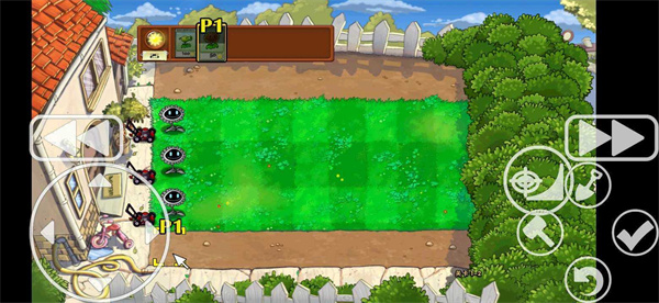 pvztv魔幻版 v1.1.5 安卓版1