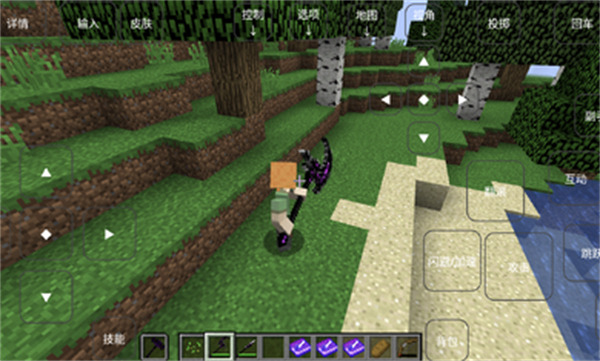 我的世界烦人的村民5.0 v1.0.1 安卓版2