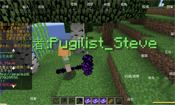 我的世界烦人的村民5.0 v1.0.1 安卓版1