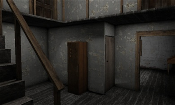 恐怖奶奶联机版国际版 v1.4.1.3 安卓版0