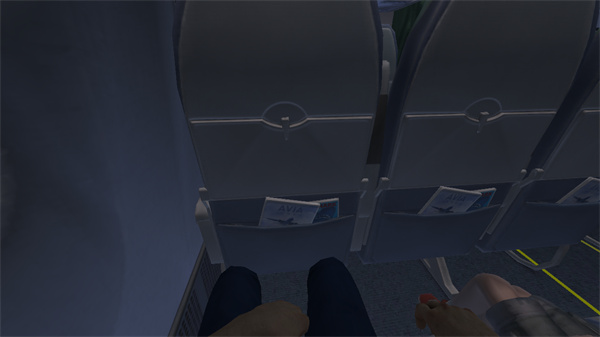 孤舟求生联机版中文版 v361 安卓手机版4