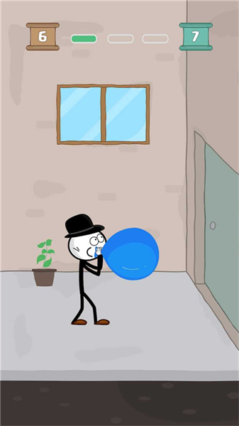 逃离监狱火柴人 v1.2.2 安卓版0