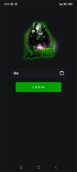 红ar框架 v1.40.00 手机版2