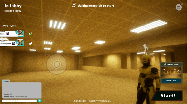 后室多人游戏 v0.0.9 安卓版2