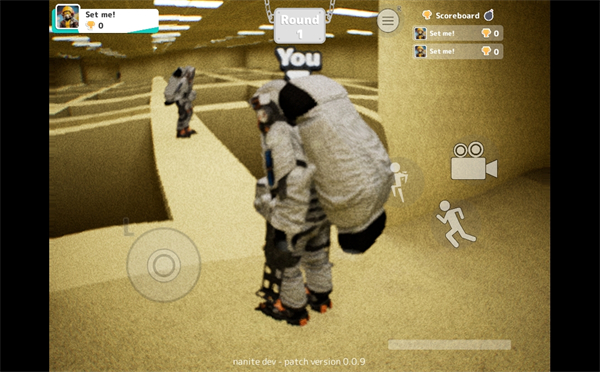 后室多人游戏 v0.0.9 安卓版0