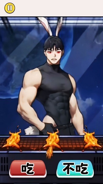 怪谈恐怖之夜 v1.03