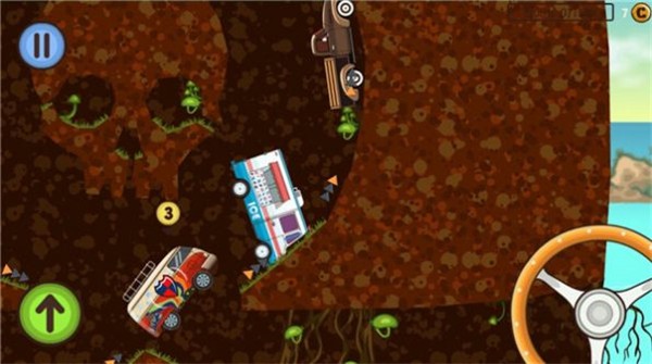 岛屿大道 v1.0.0 安卓版0