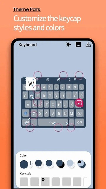 三星主题公园apk(theme park) v1.0.09.72 安卓版0