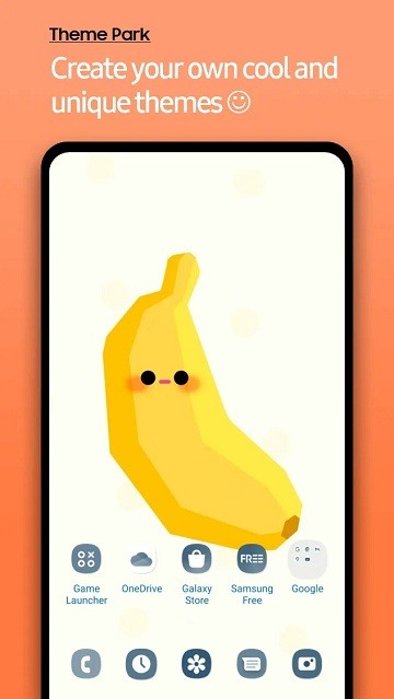 三星主题公园apk(theme park) v1.0.09.72 安卓版1