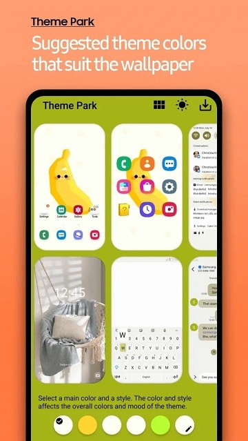 三星主题公园apk(theme park) v1.0.09.72 安卓版3