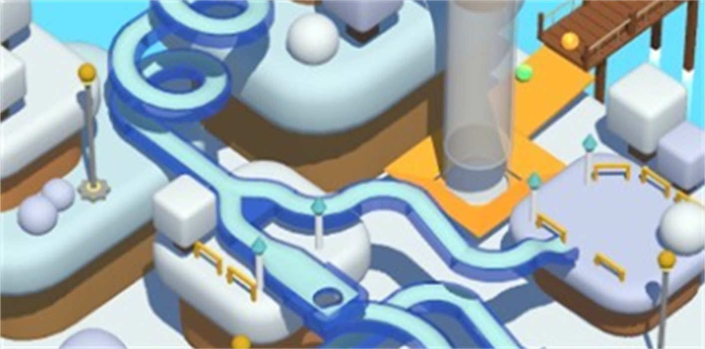 闲置岛屿 v0.0.4 安卓版0