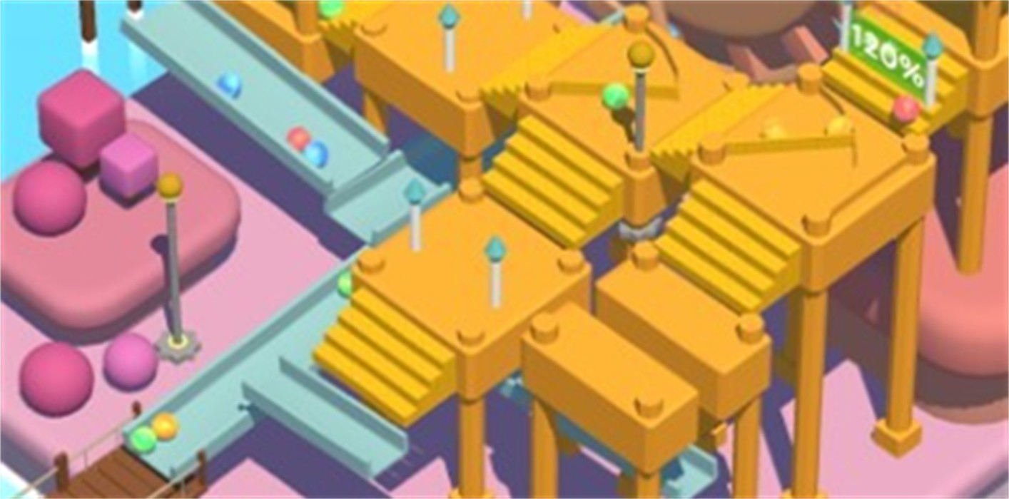 闲置岛屿 v0.0.4 安卓版2