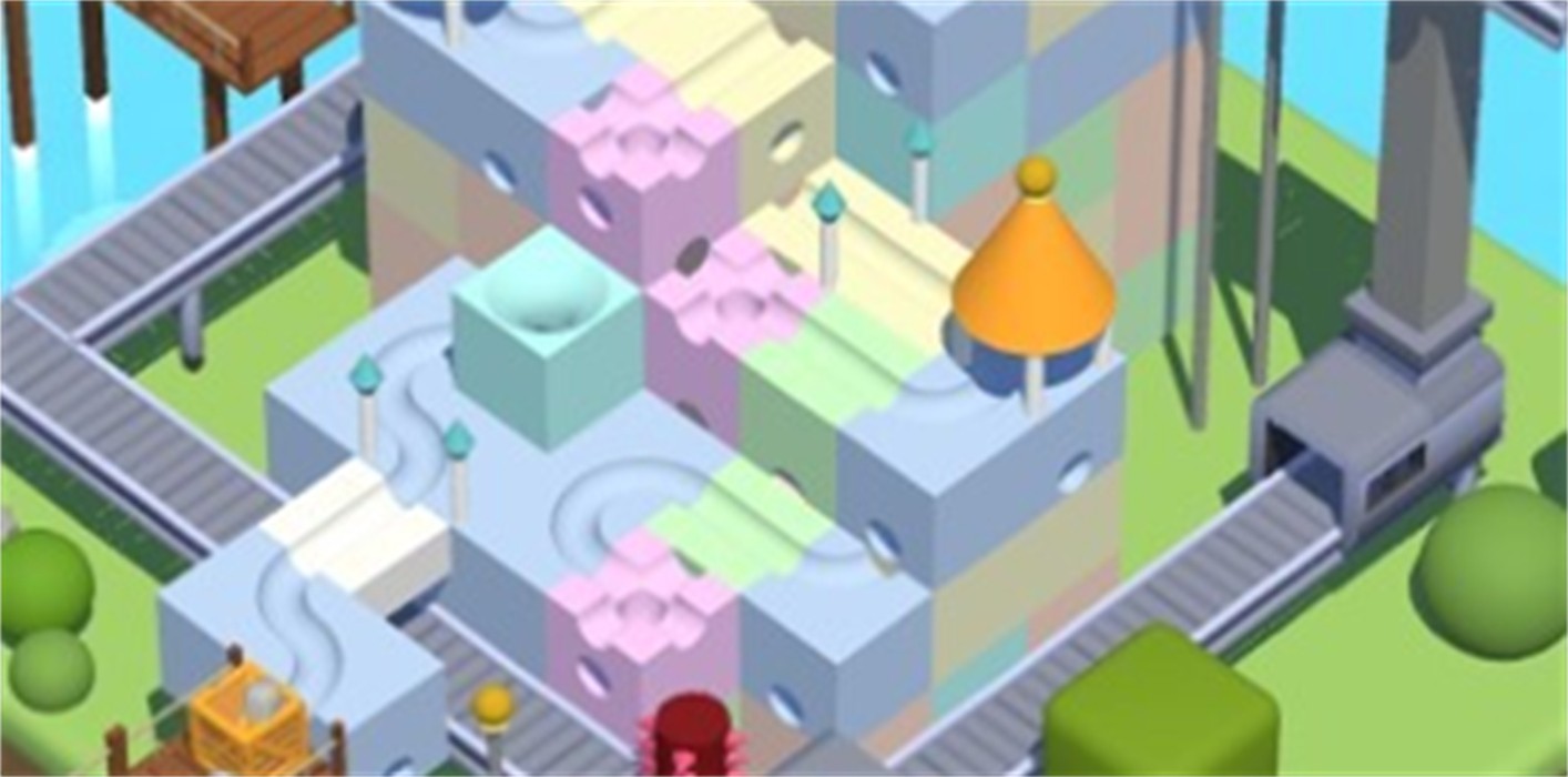 闲置岛屿 v0.0.4 安卓版1