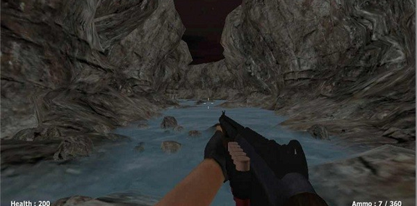 僵尸怪物7 v1.6 安卓版0