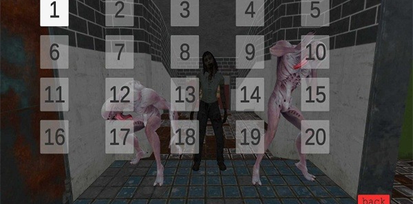 僵尸怪物7 v1.6 安卓版2