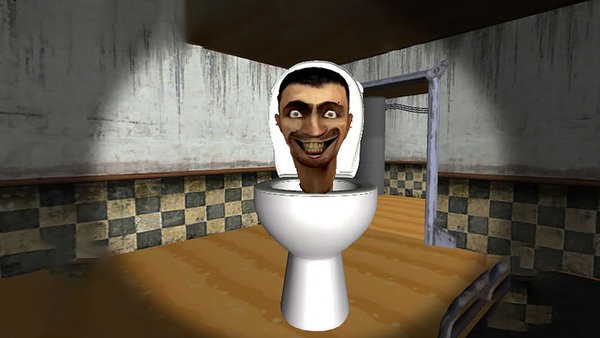 恐怖猎人马桶人 v50 安卓版2