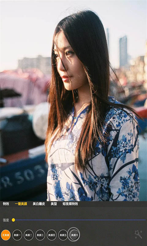 自拍玩图照相机 v8081.23.10.9 安卓版1