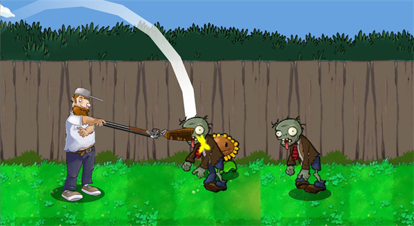 戴夫大战僵尸电脑版 v0.23