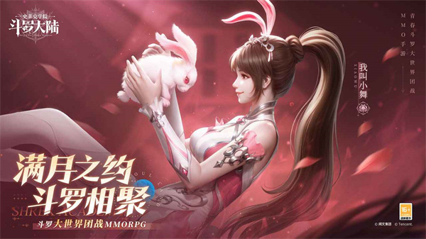 斗罗大陆史莱克学院 v0.9.4939 安卓版1