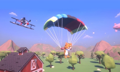 双翼飞机在线 v1.0 安卓版0